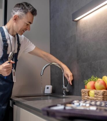 plumber Simple Steps to Take Before the Plumber Arrives: Save Time and Money