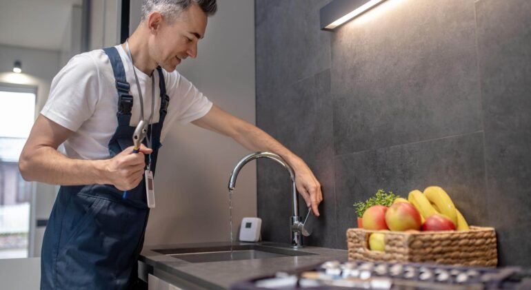 Simple Steps to Take Before the Plumber Arrives: Save Time and Money