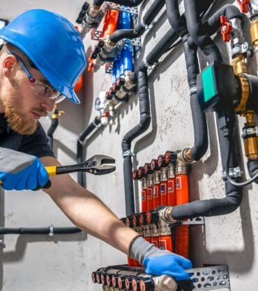 plumbing Top Plumbing Maintenance Tips Every Aussie Homeowner Should Know